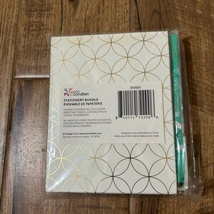 Erin Condren Stationery Bundle